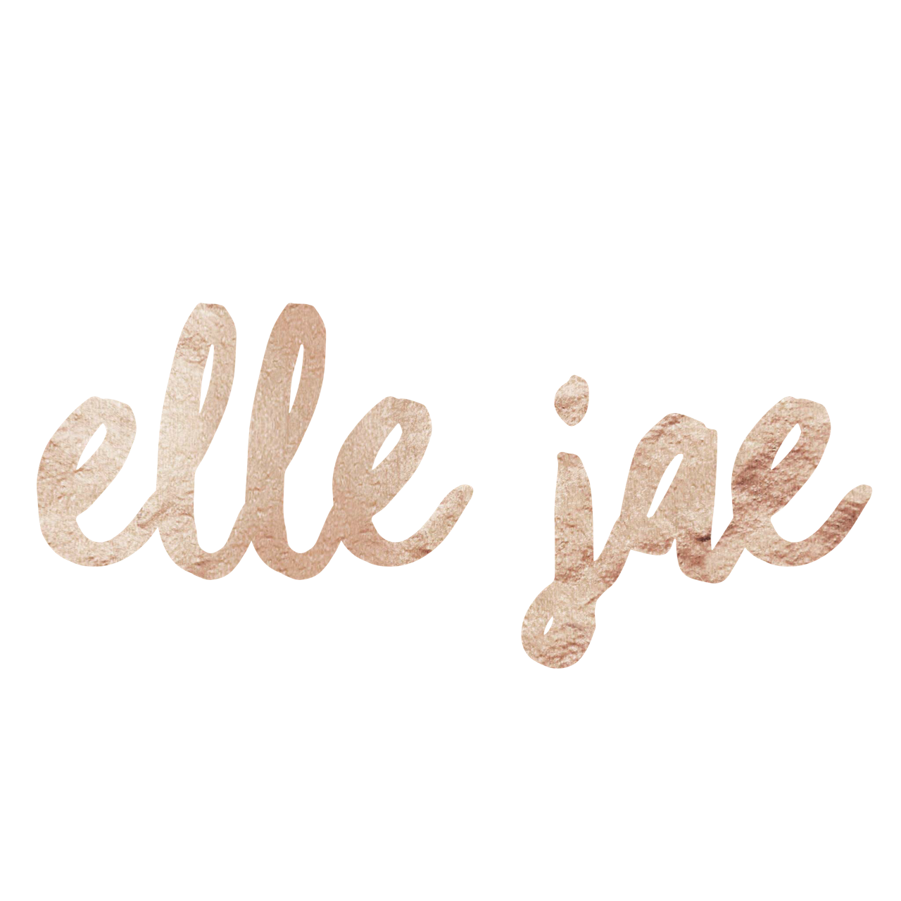 ELLE JAE OFFICIAL