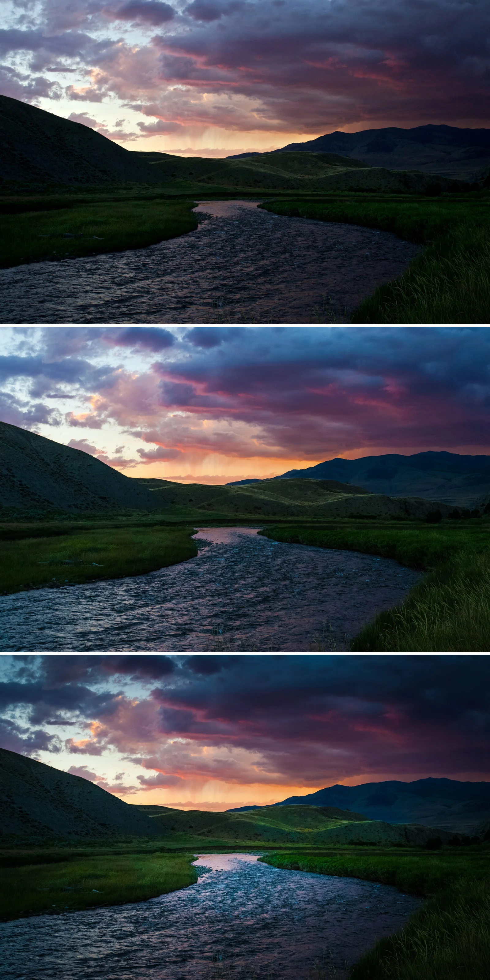 Montana 2005