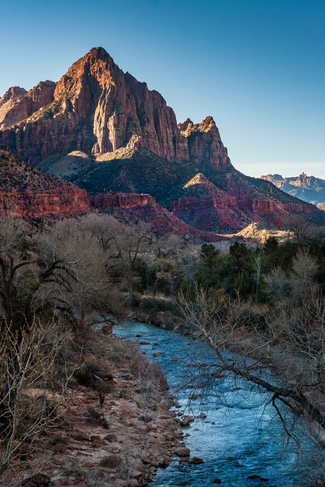 Zion 2006 Alternate
