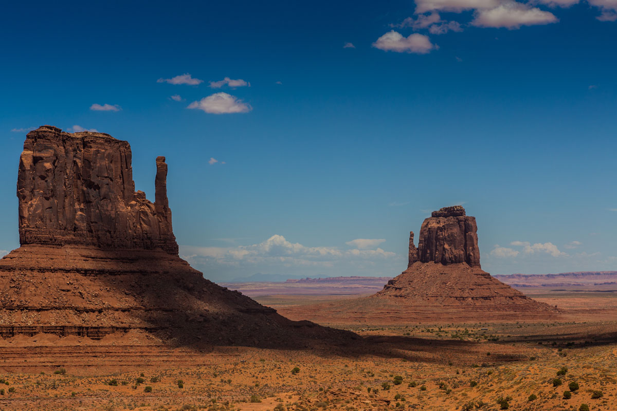 Monument Valley