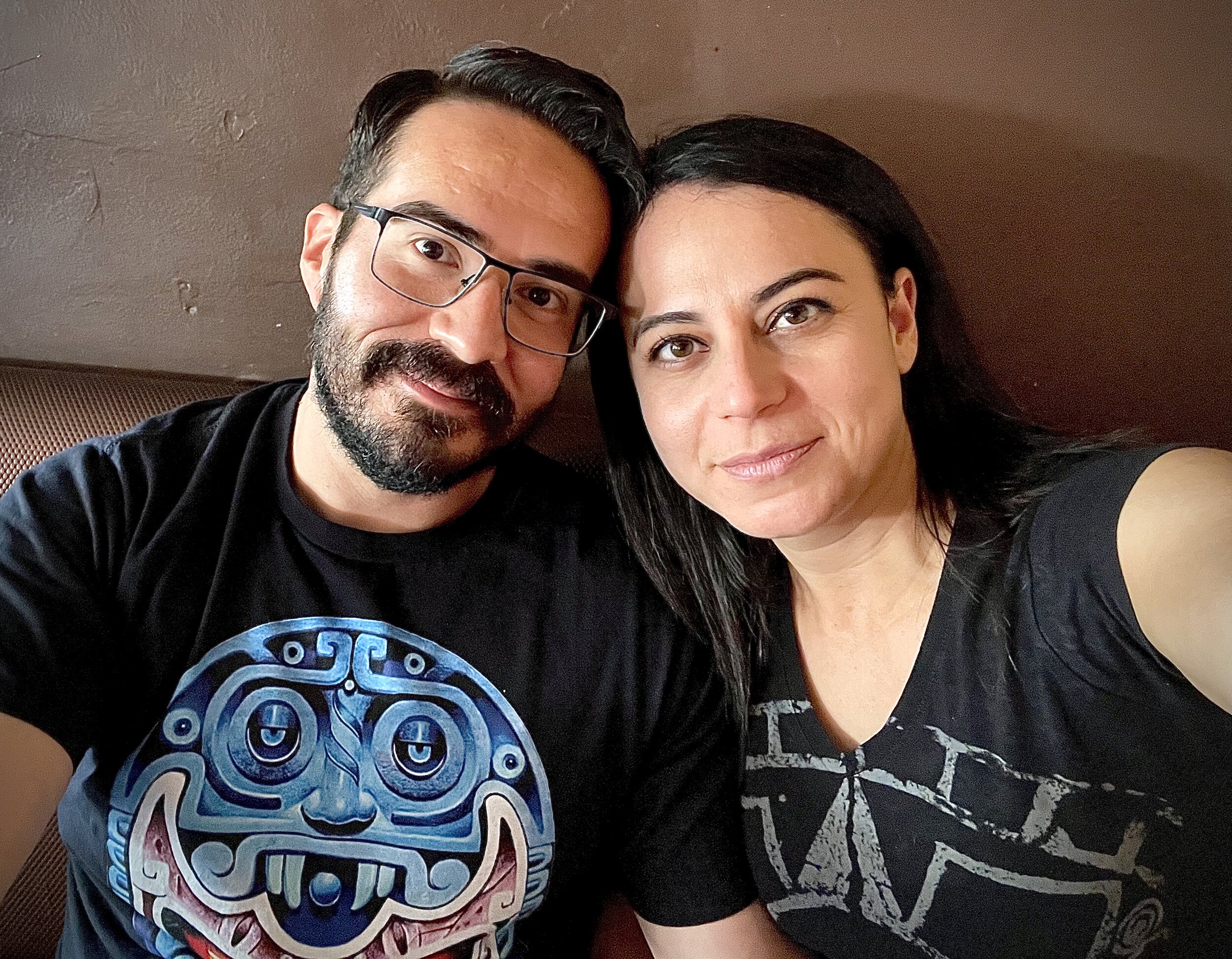 Amor y Tacos (and stuff)