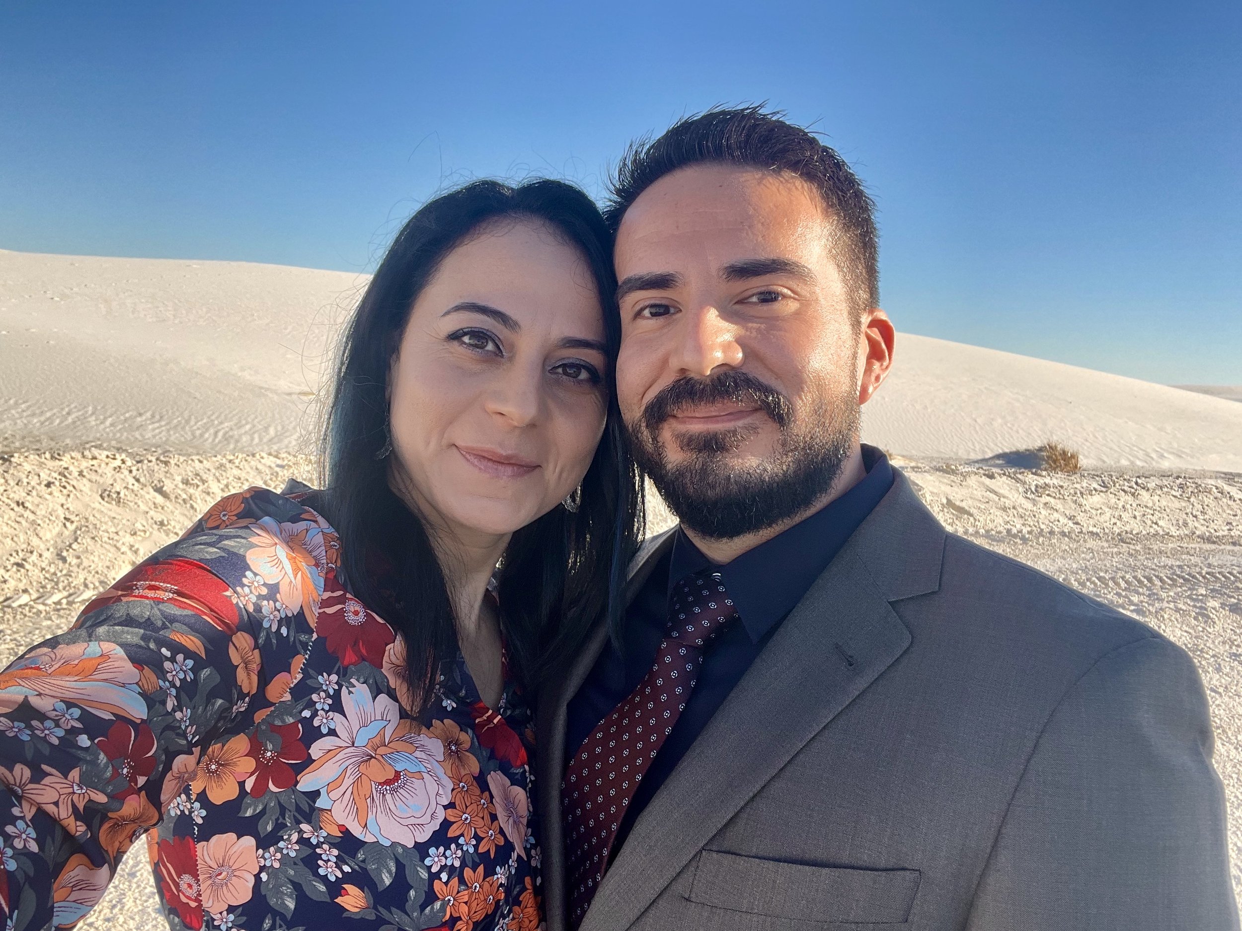 Ariana's Wedding (NM)