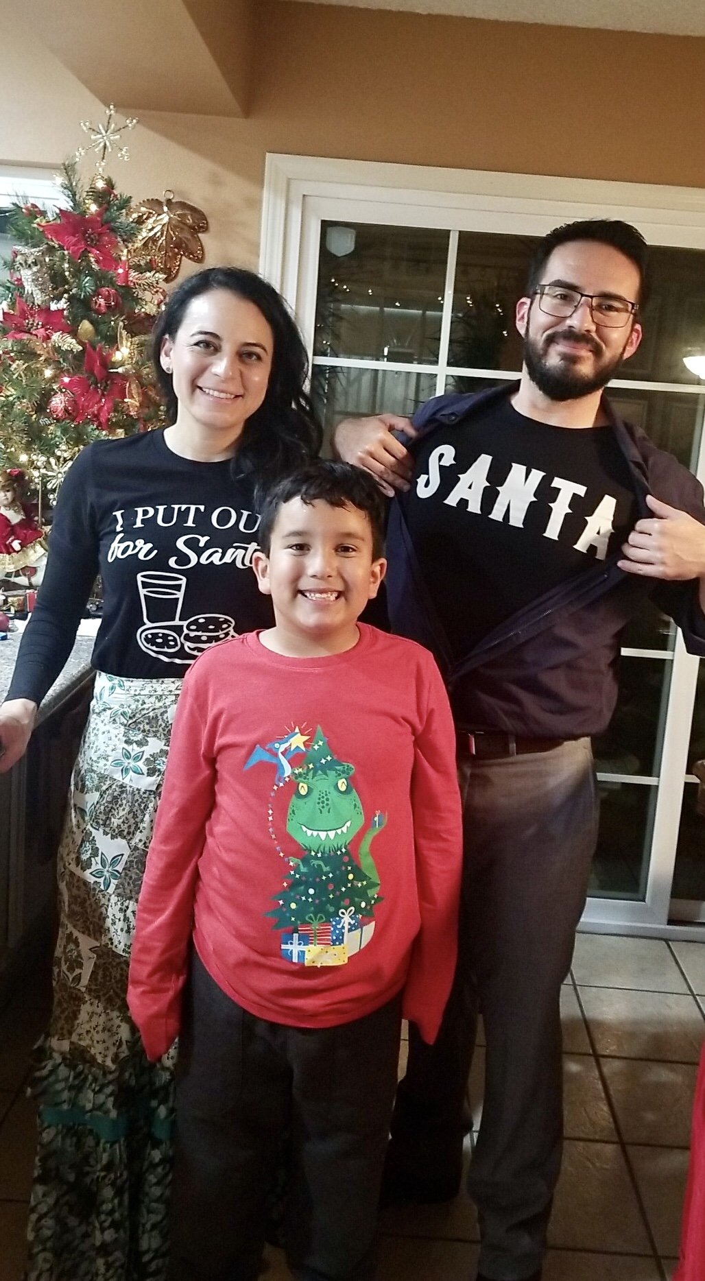 First Xmas (2021)