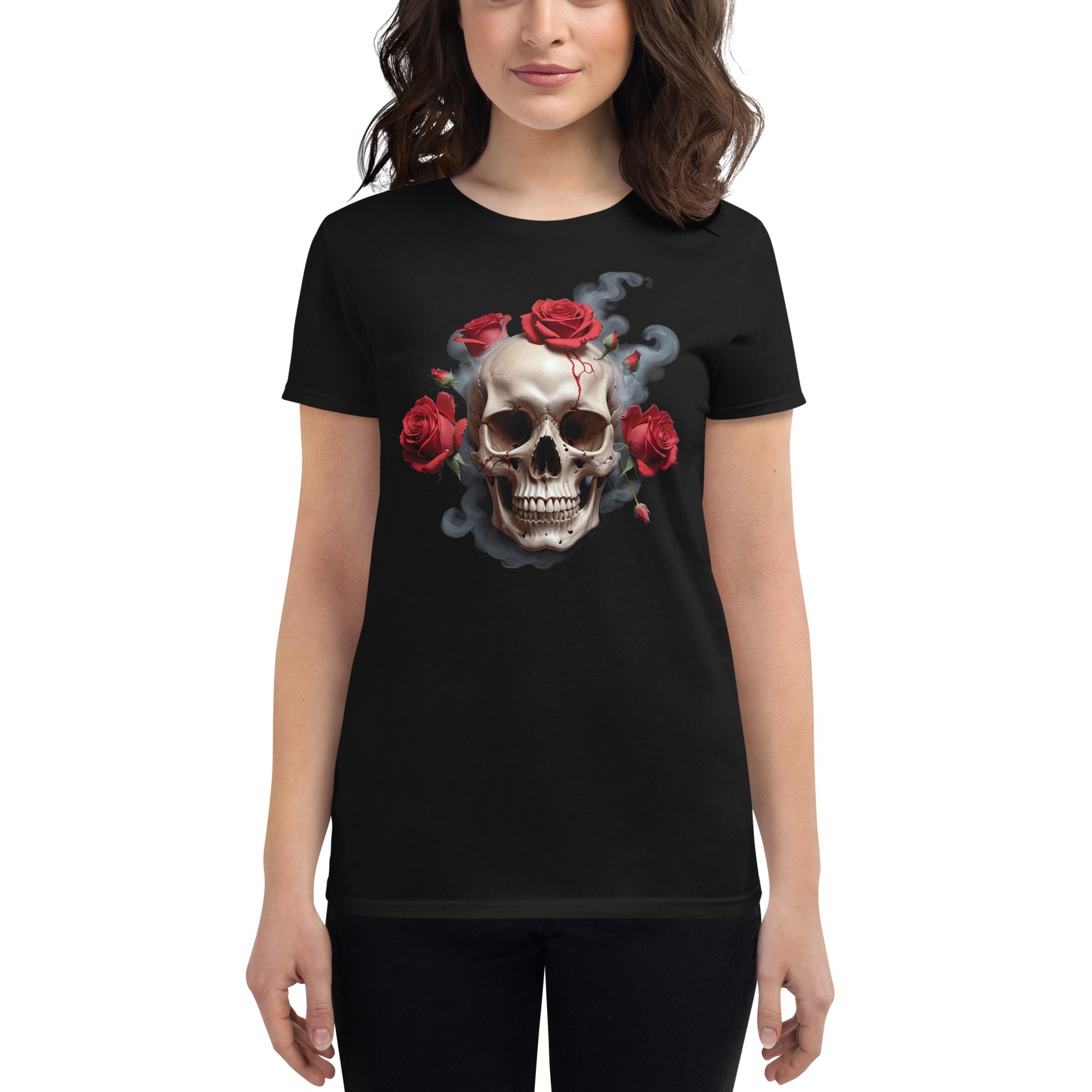 Existential Crisis Women's Tee