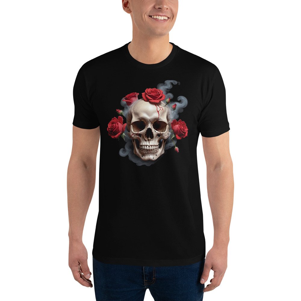 Existential Crisis Men's Tee