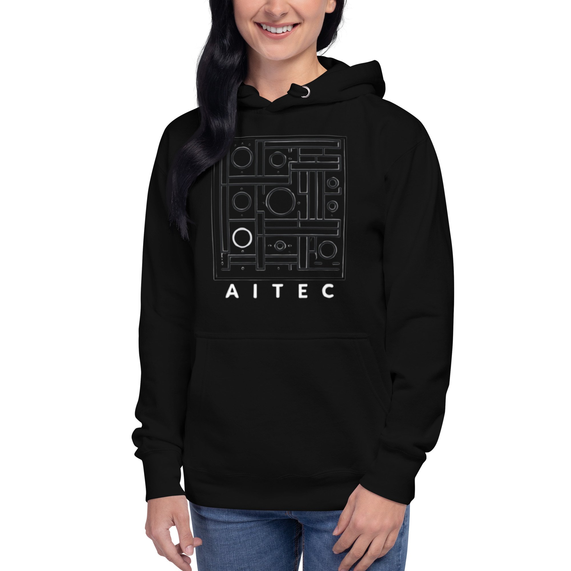 AITEC Hoodie