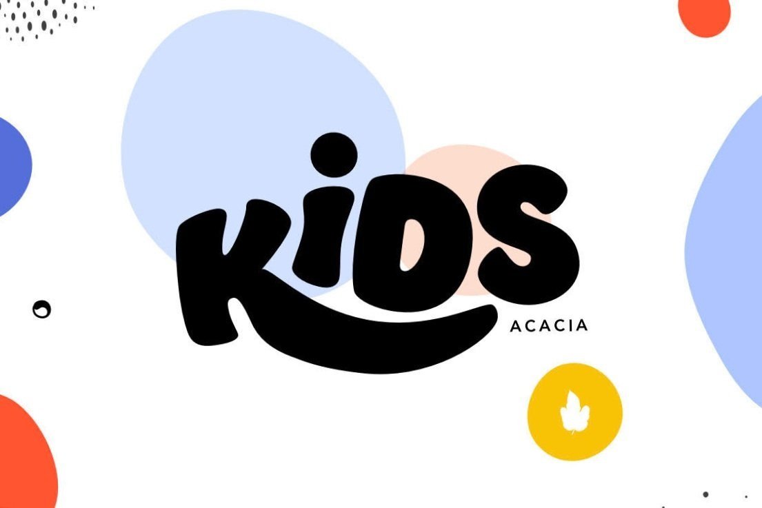 AcaciaKids Team