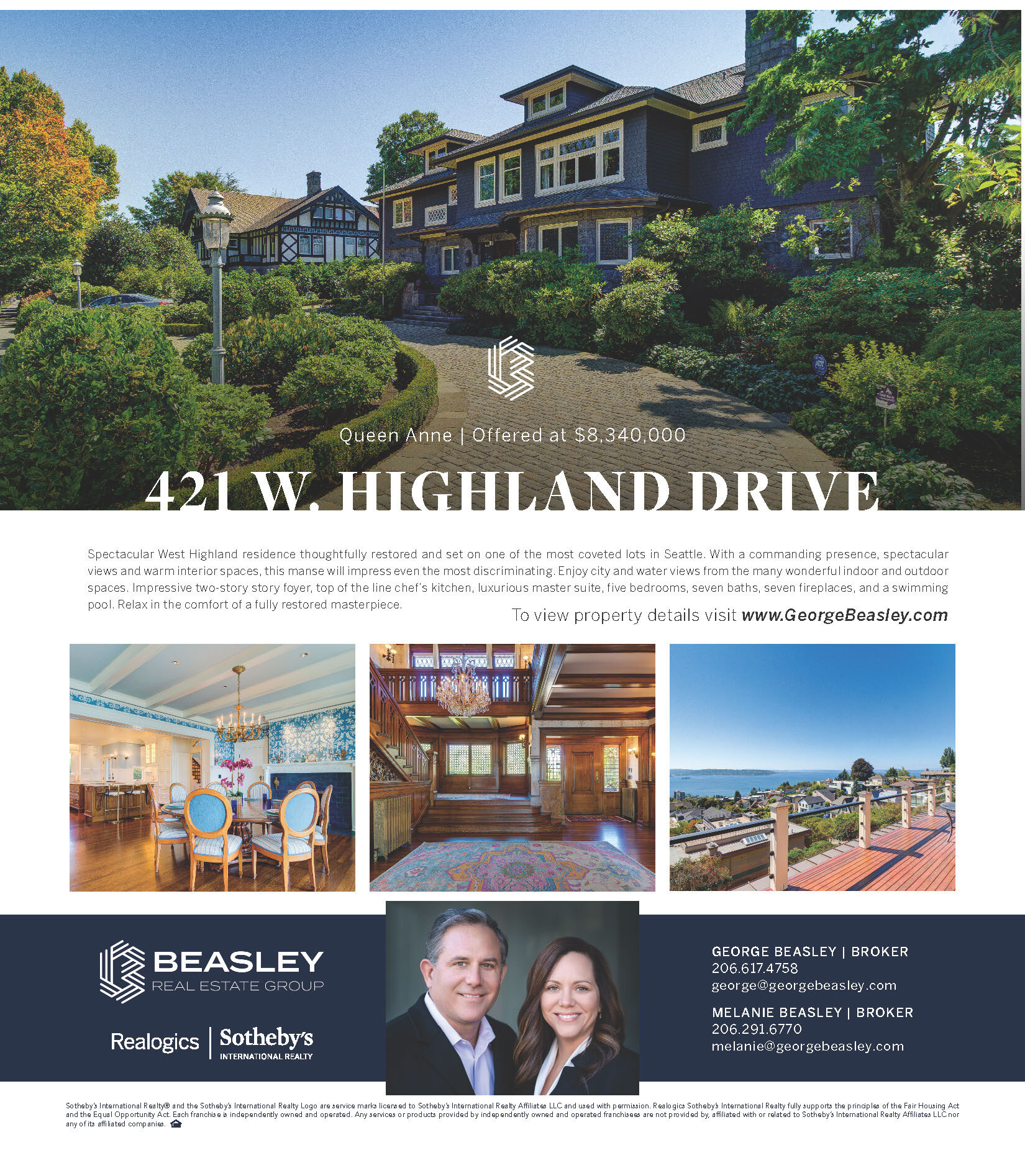 REAL Exclusive Magazine is a luxury publication focused on the west coast  of Florida. It is distributed to affluent consumers. REAL Exclusive  Magazine features celebrities, luxury goods, wonderful estate homes and  editorial