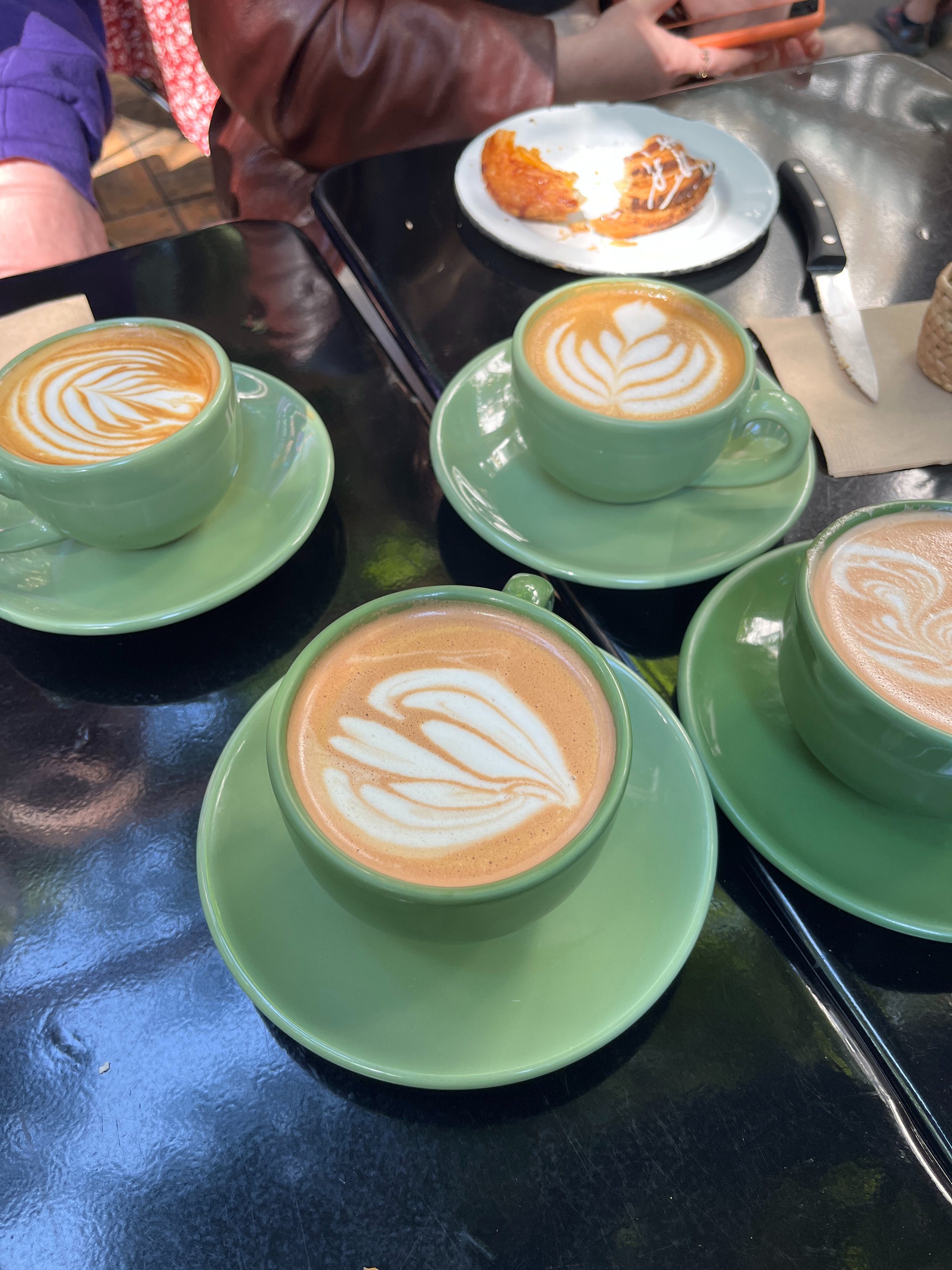 Where to Eat and Drink in Roma Norte, Mexico City