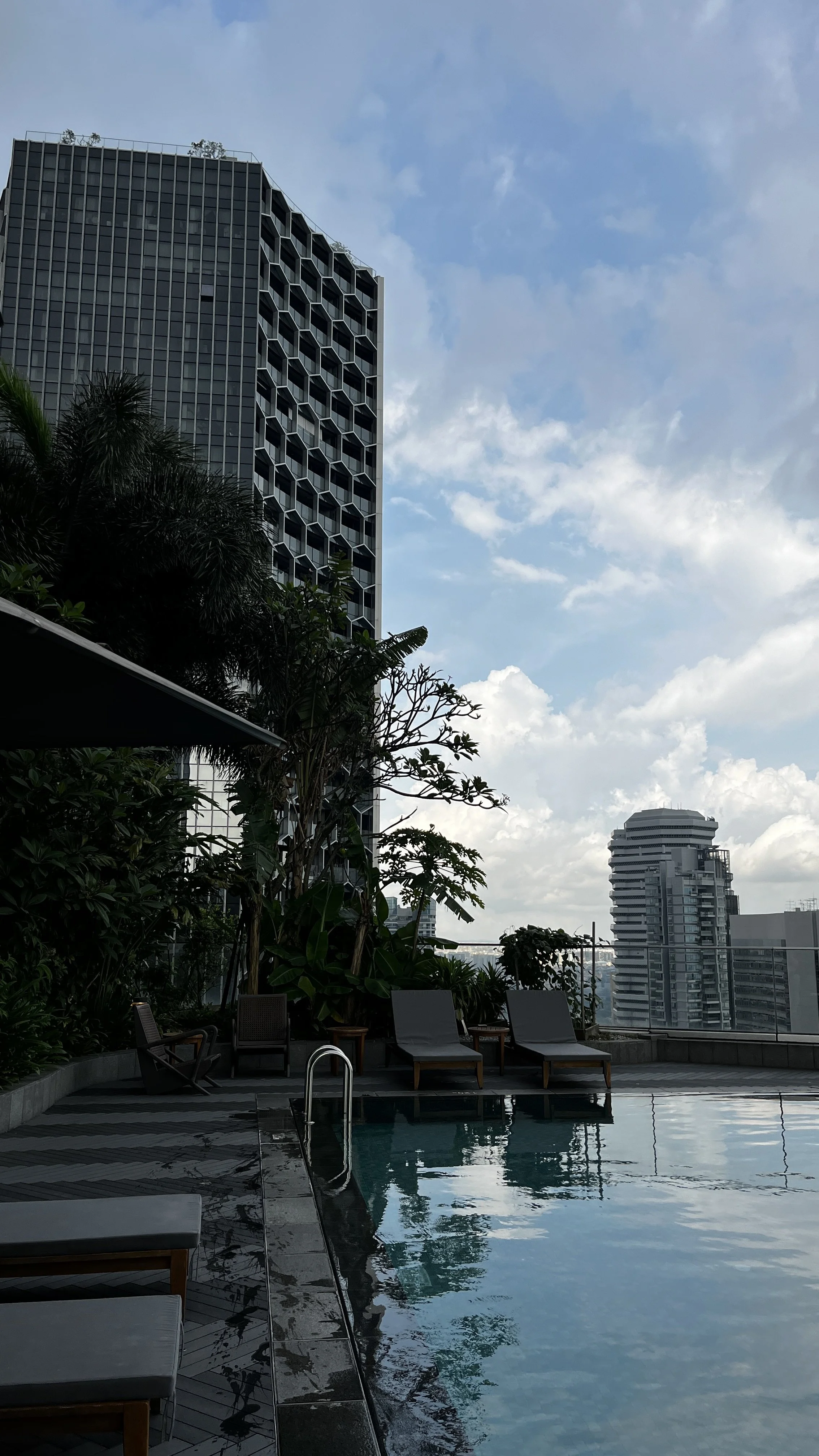 Singapore Favorites