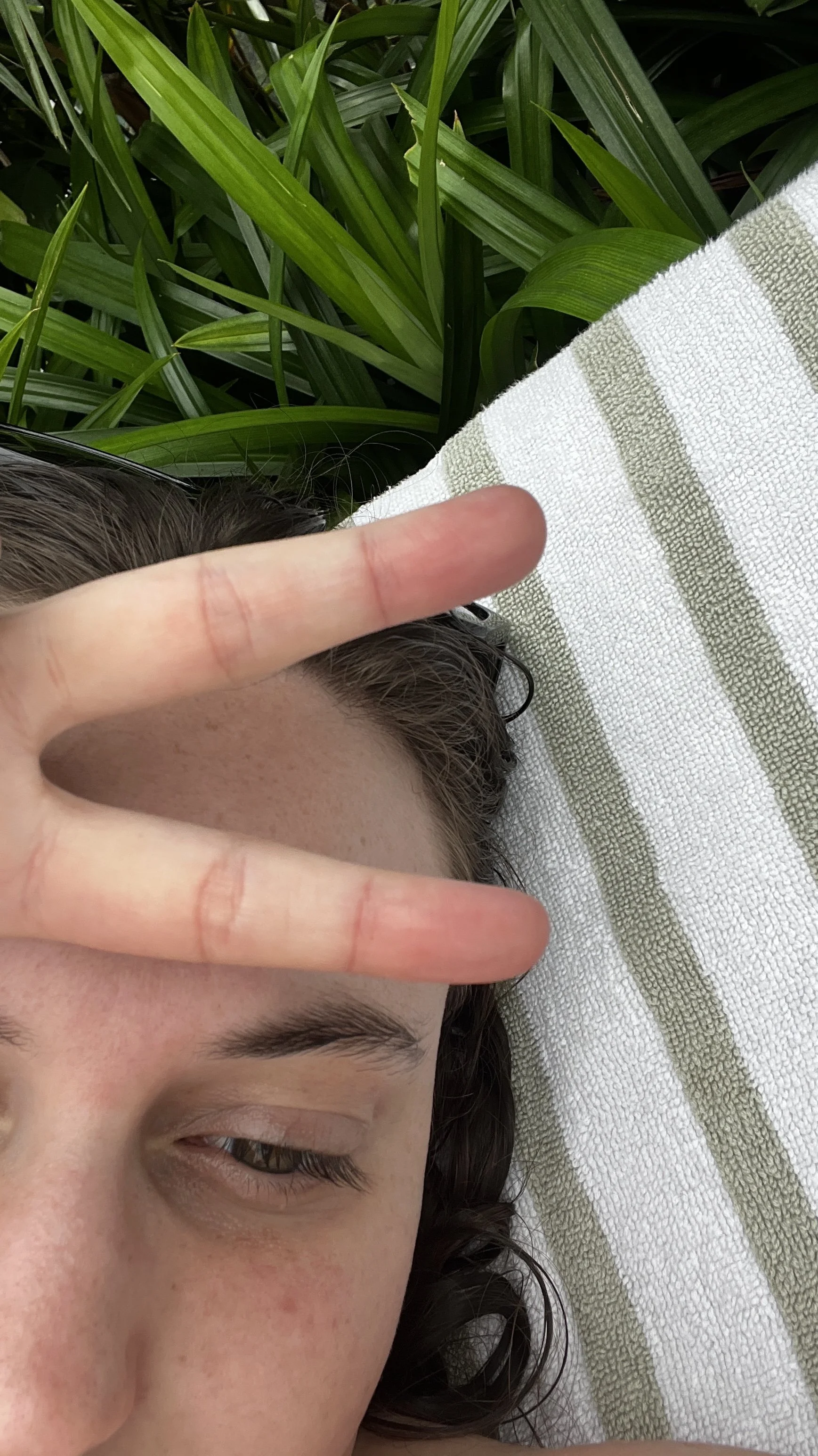 Sick in Bangkok