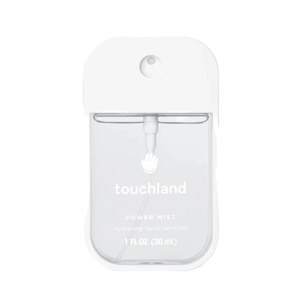Touchland Hand Sani –&nbsp;$10