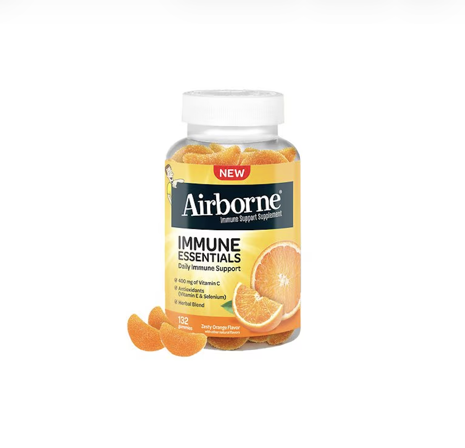 Airborne Gummies from Costco –&nbsp;$24.99