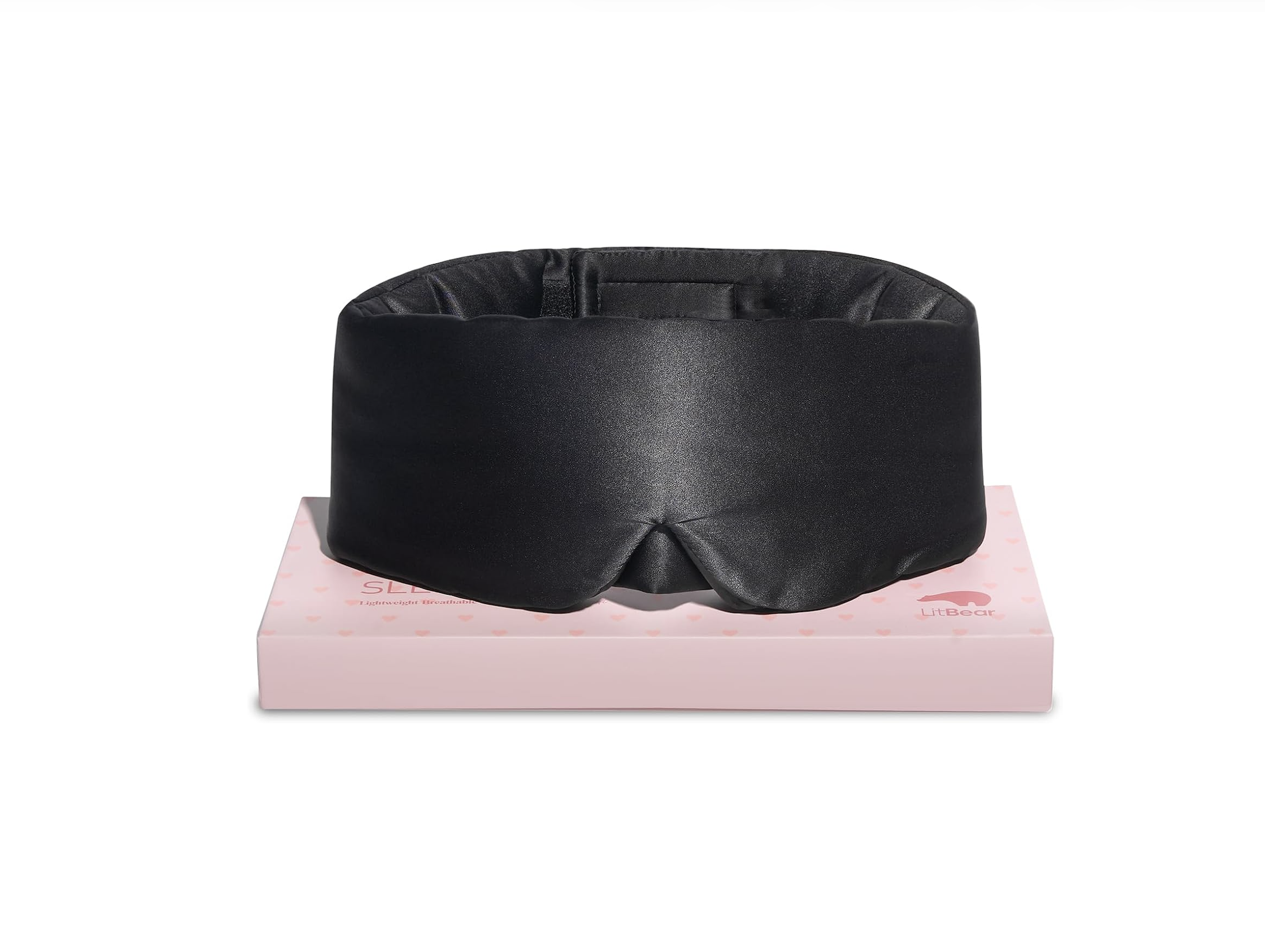 Silk Eye Mask – $29.99