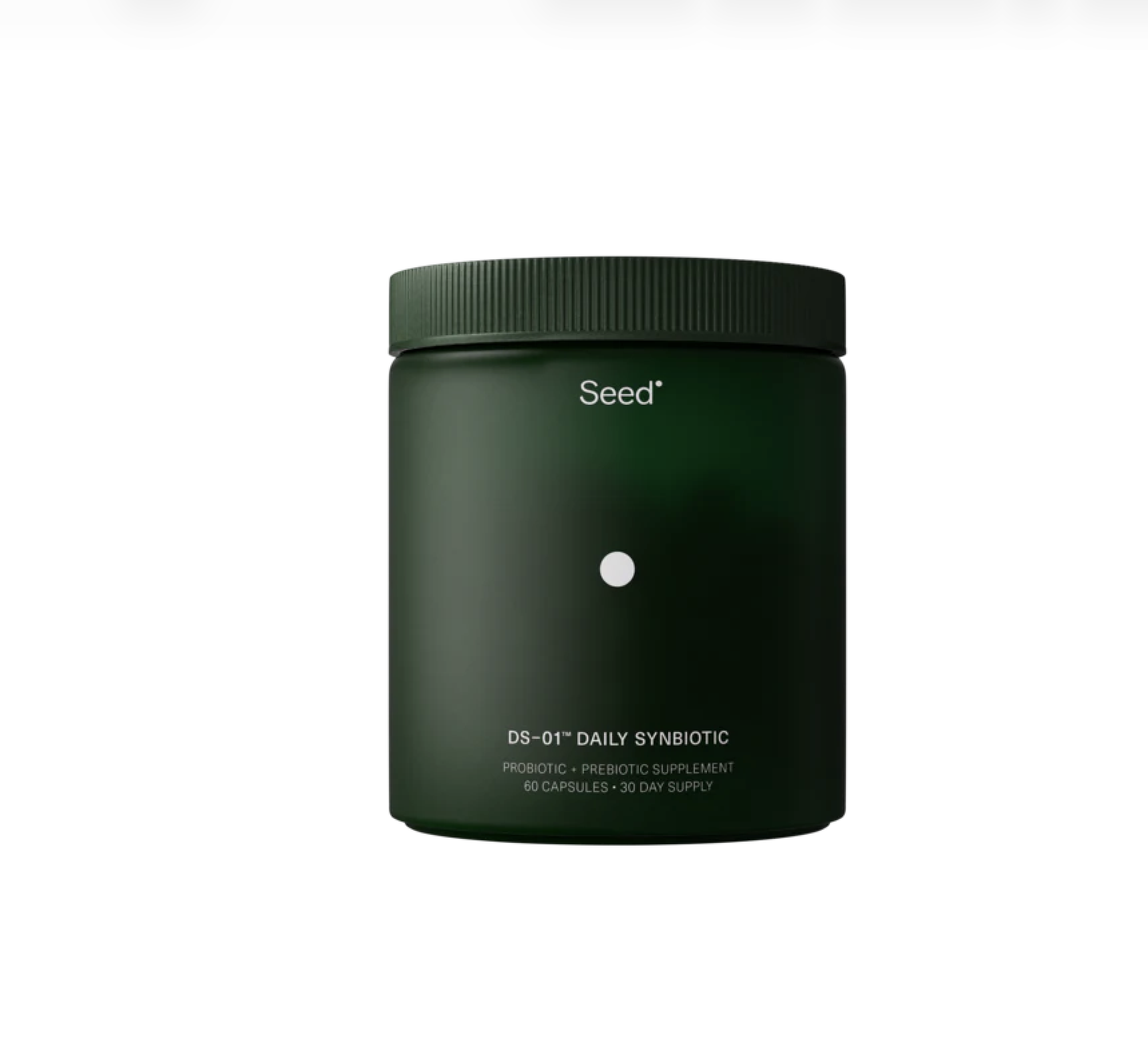 Seed Synbiotic – $49.99