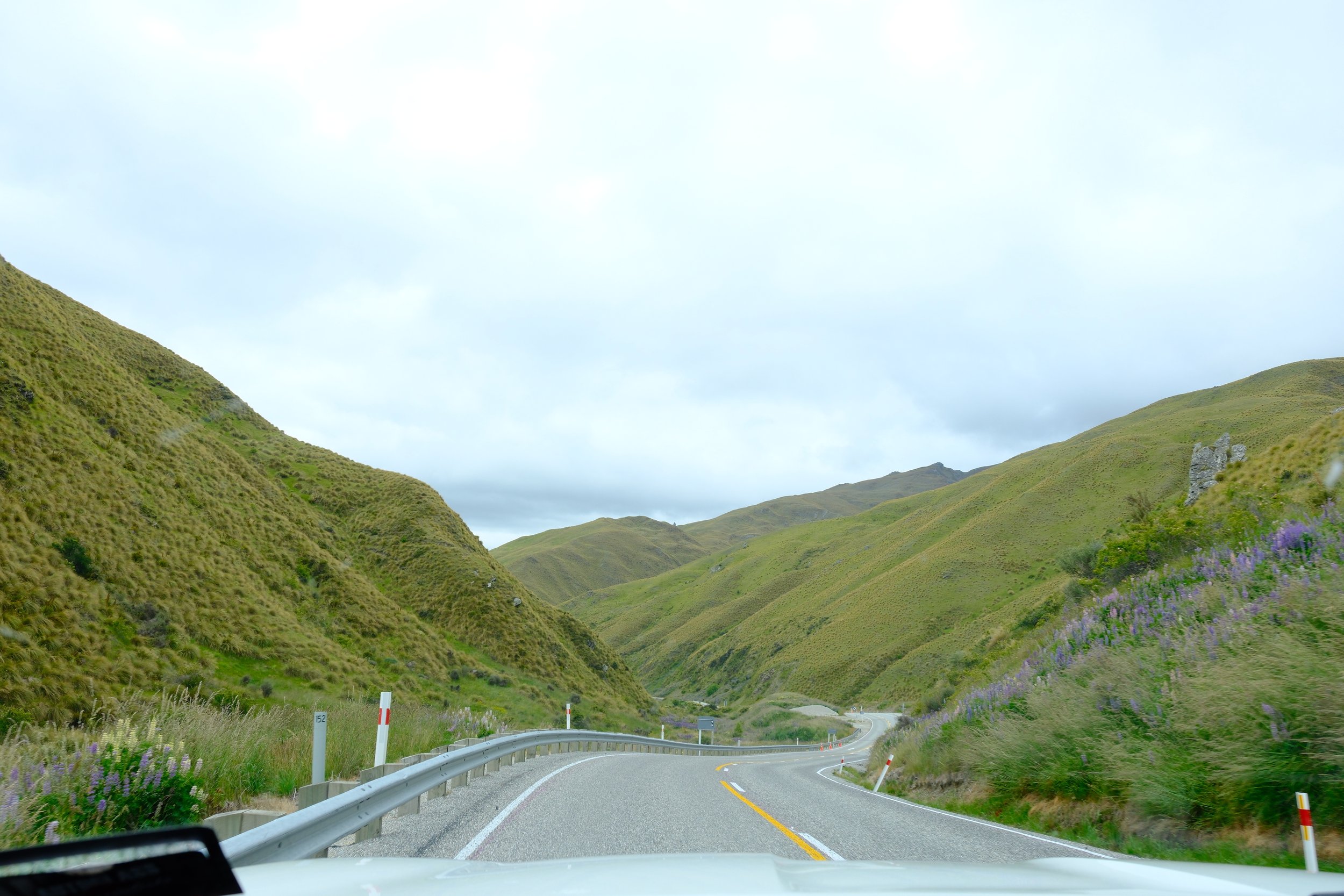 3 Weeks in New Zealand: Must-Sees and What to Skip