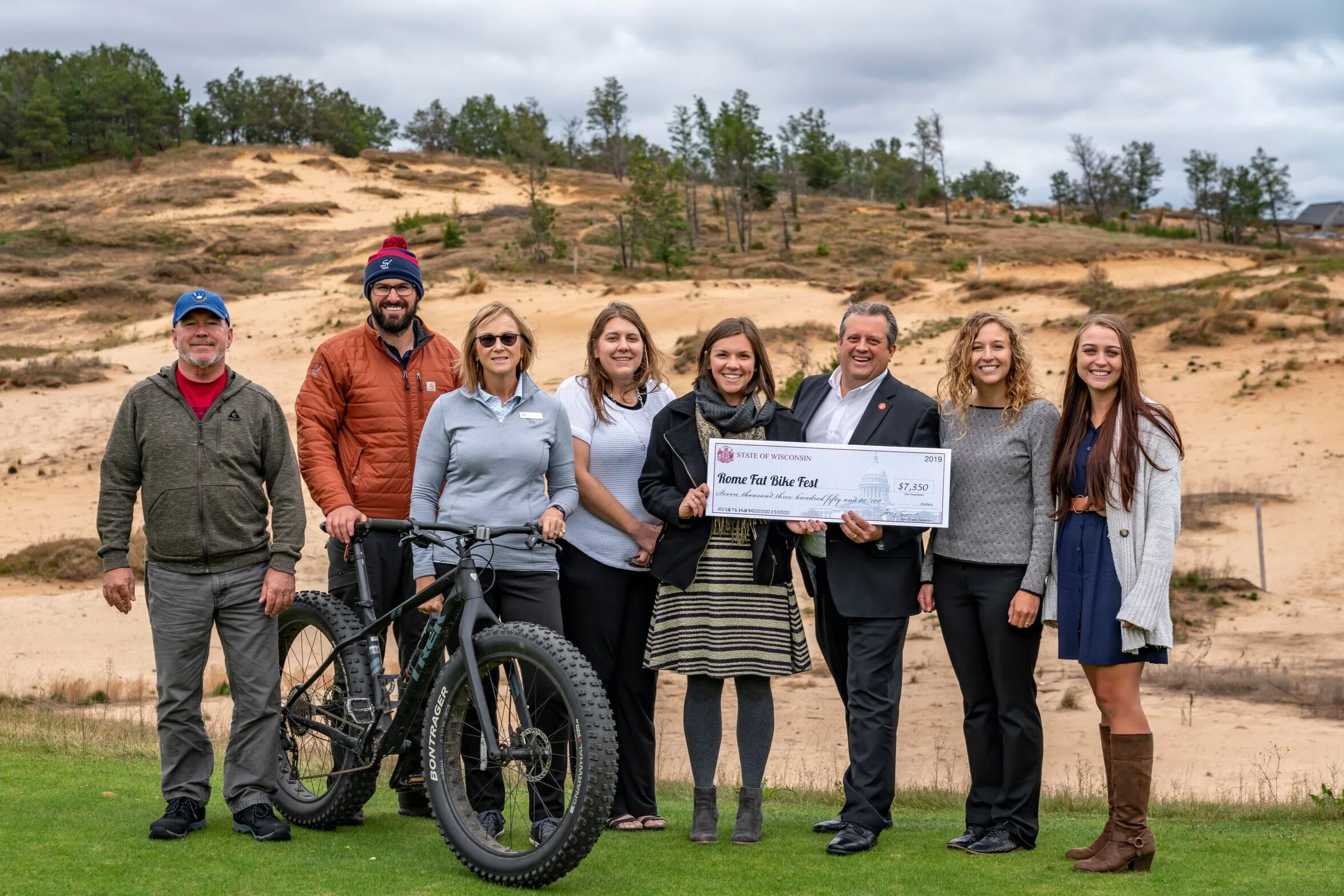 fat tire bike festival