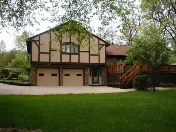 Short Term Rentals Visit Rome Wi