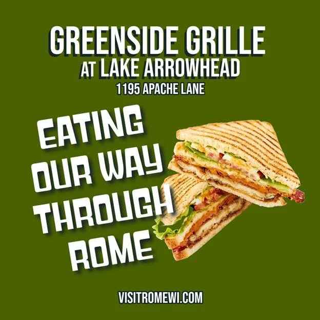 Lake Sherwood Fisheree — Visit Rome, WI