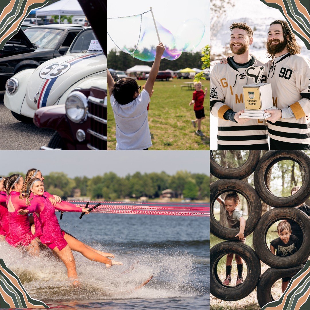 Looking for a sponsor for a Rome event? Visit Rome sponsored 21 different events totaling over $53,000 in 2023. From the Sno-Bandits Car Show and the Tri-Norse Mini Mudder to Sand Valley&rsquo;s Pond Hockey Tournament and the Rome Farmer&rsquo;s Mark
