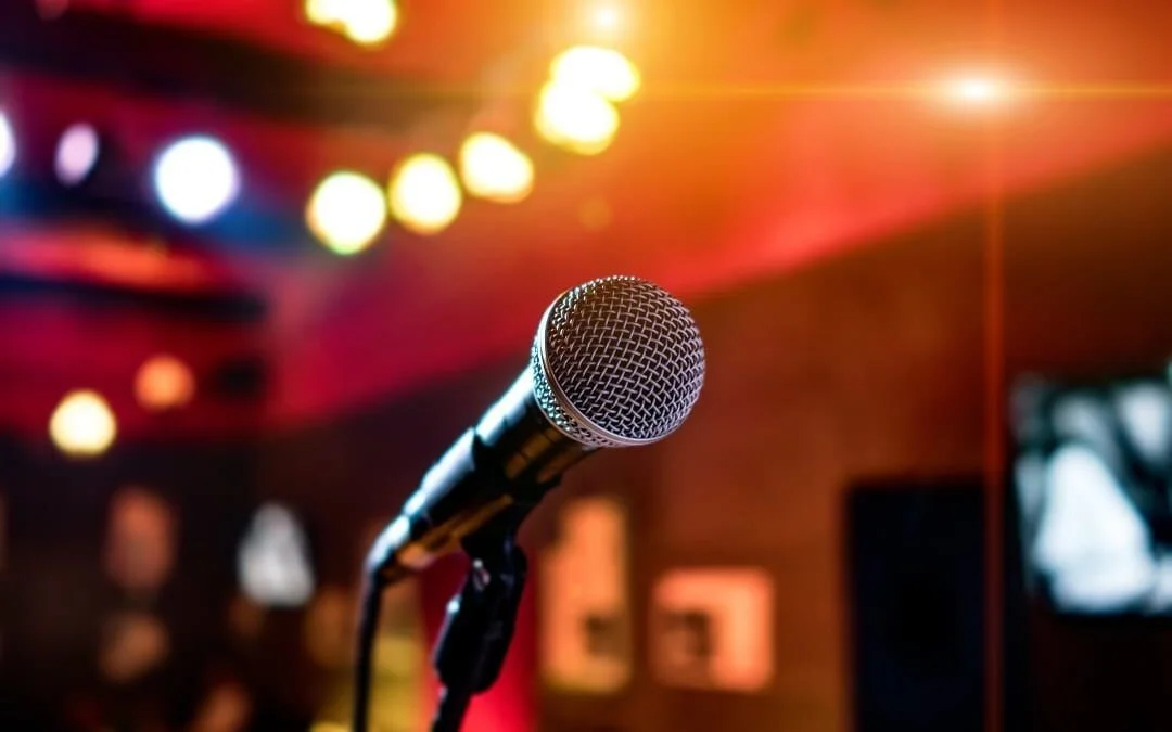 Karaoke w/Kryptonite @ The Lodge on Lake Camelot