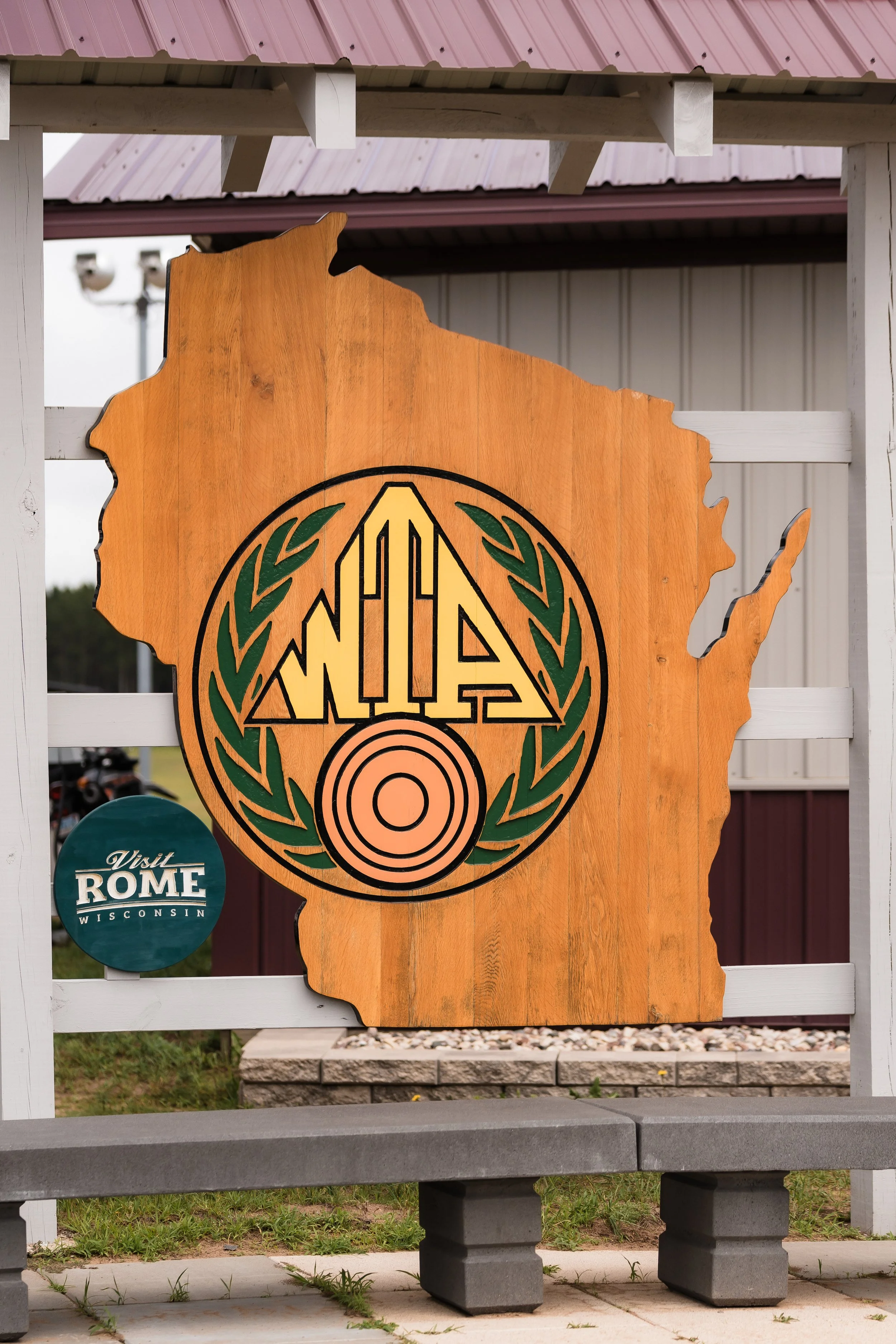 High School Clay Target League Shoot @ WTA Homegrounds