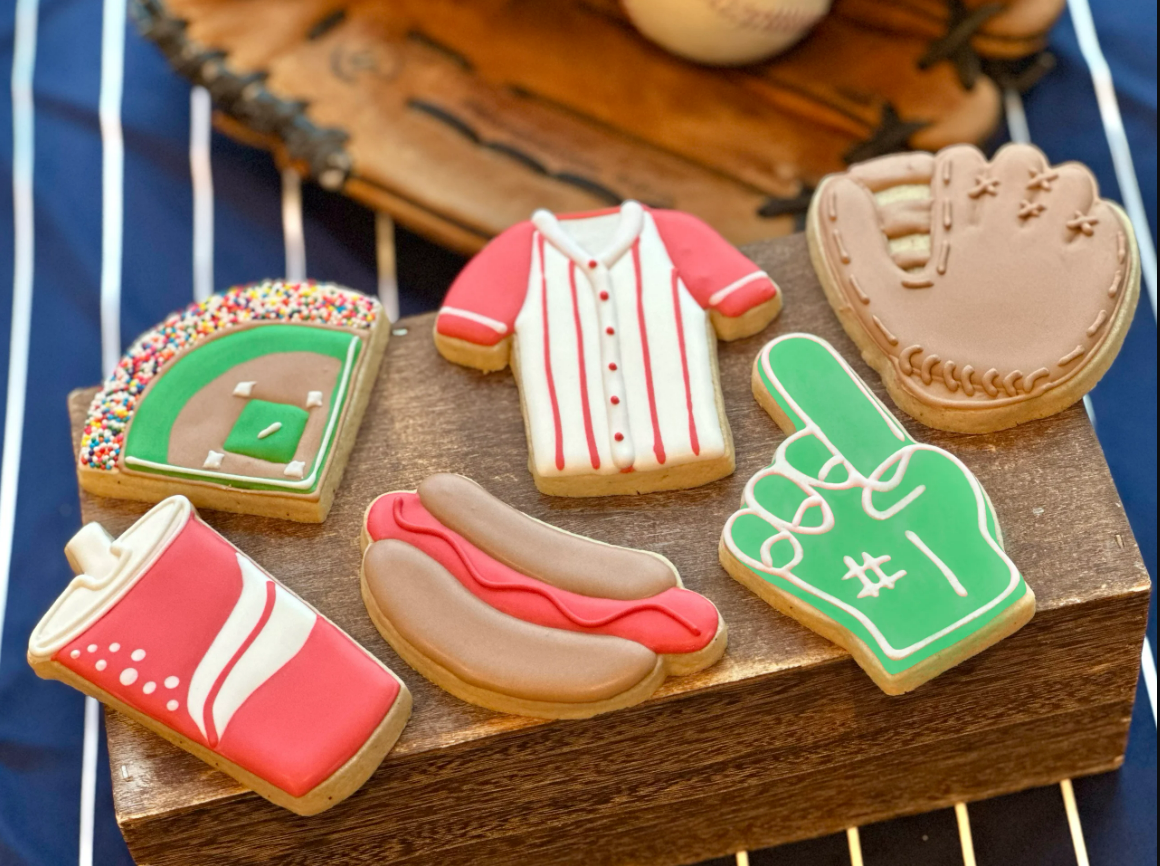 Cookie Decorating @ Up North Brewing Company