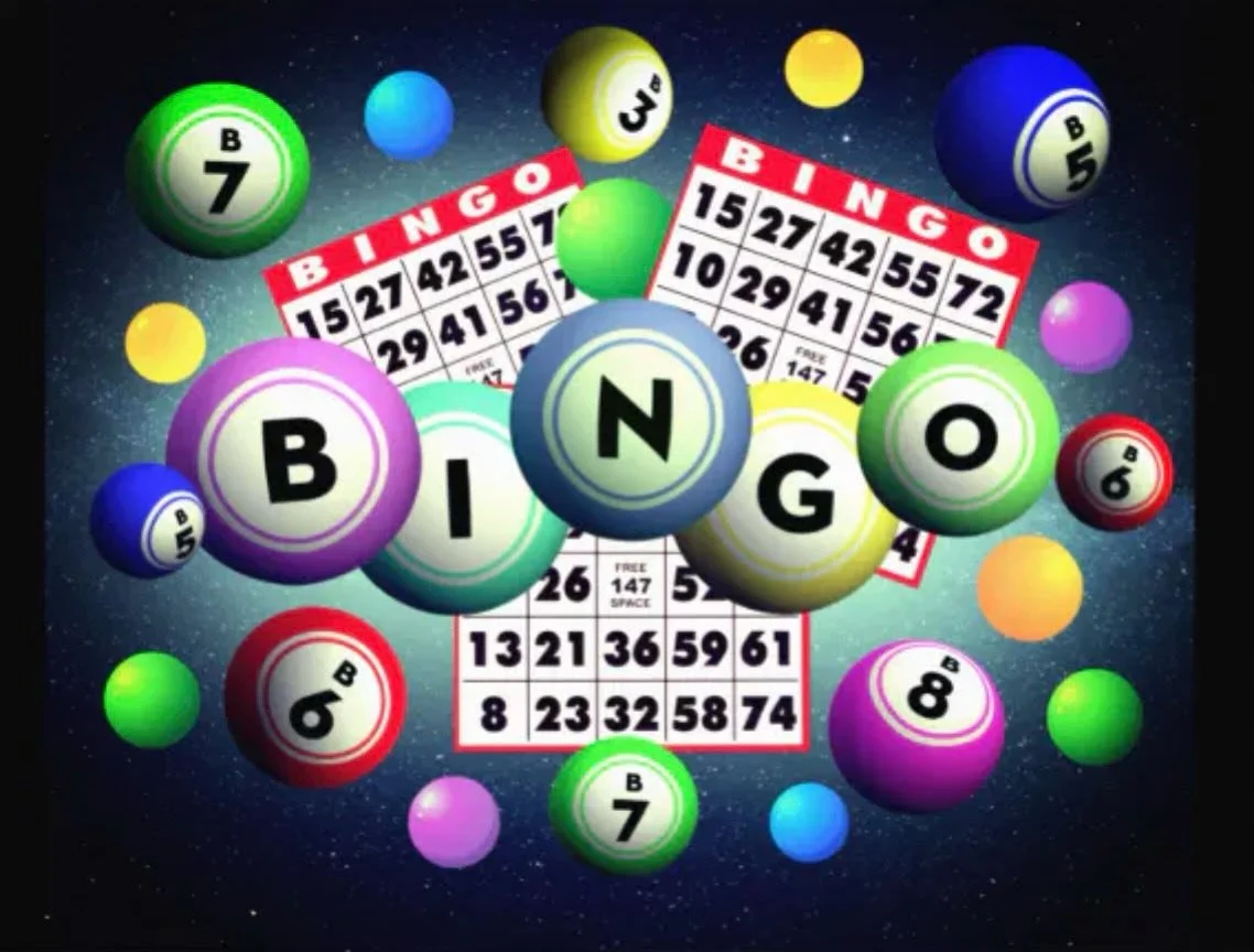 Bingo @ Up North Brewing Company