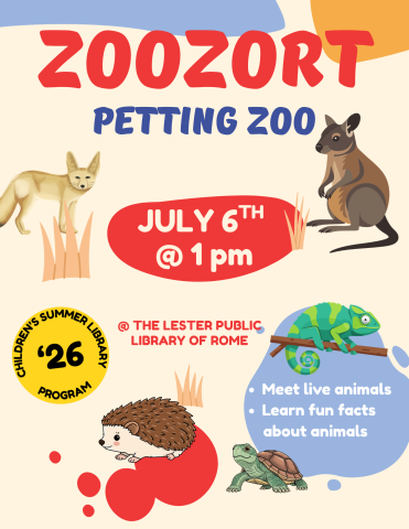 Zoozort