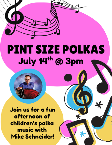 Pint Size Polka
