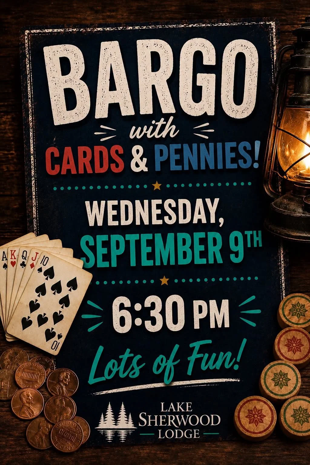 BARGO