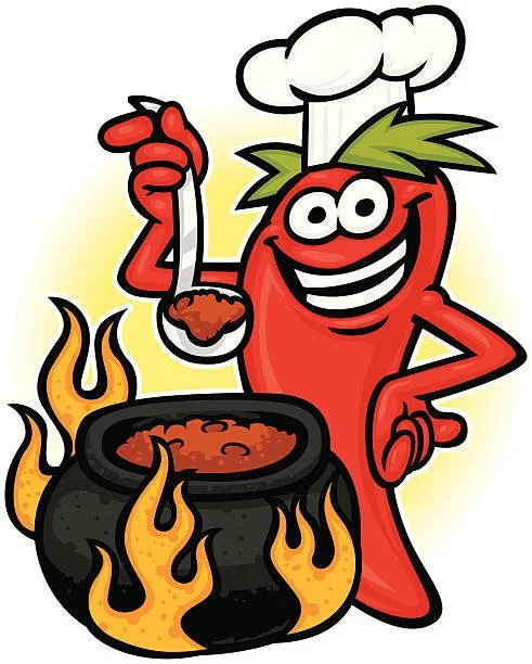 Woodland Lutheran Church Chili Fest