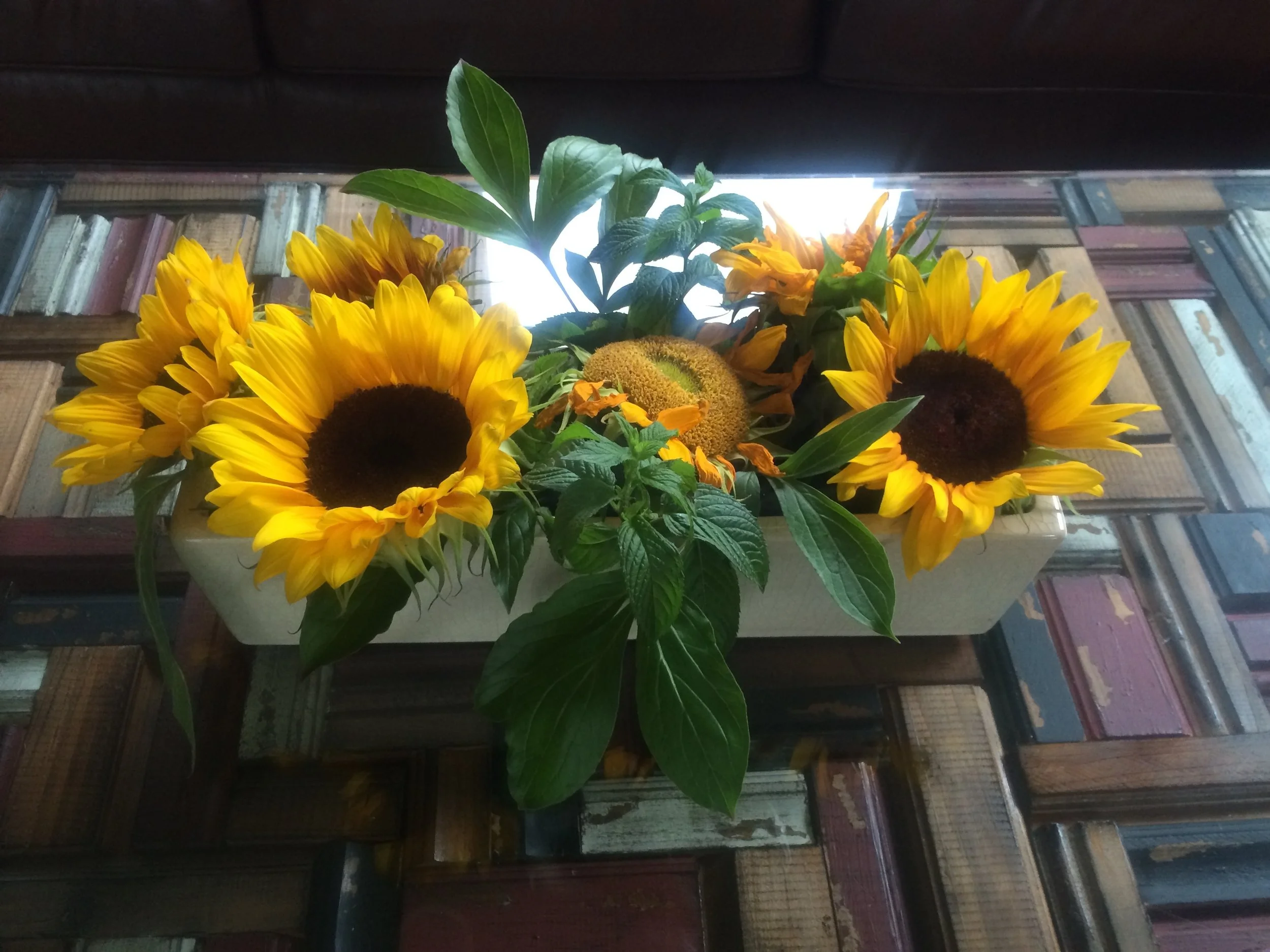 ADI Art on the Town - Hidden Textures