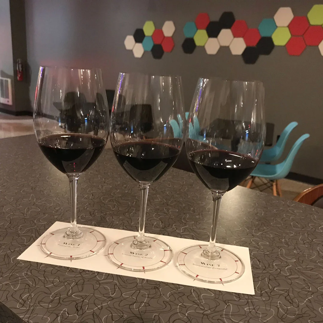 Celebrate Reds Flight Week