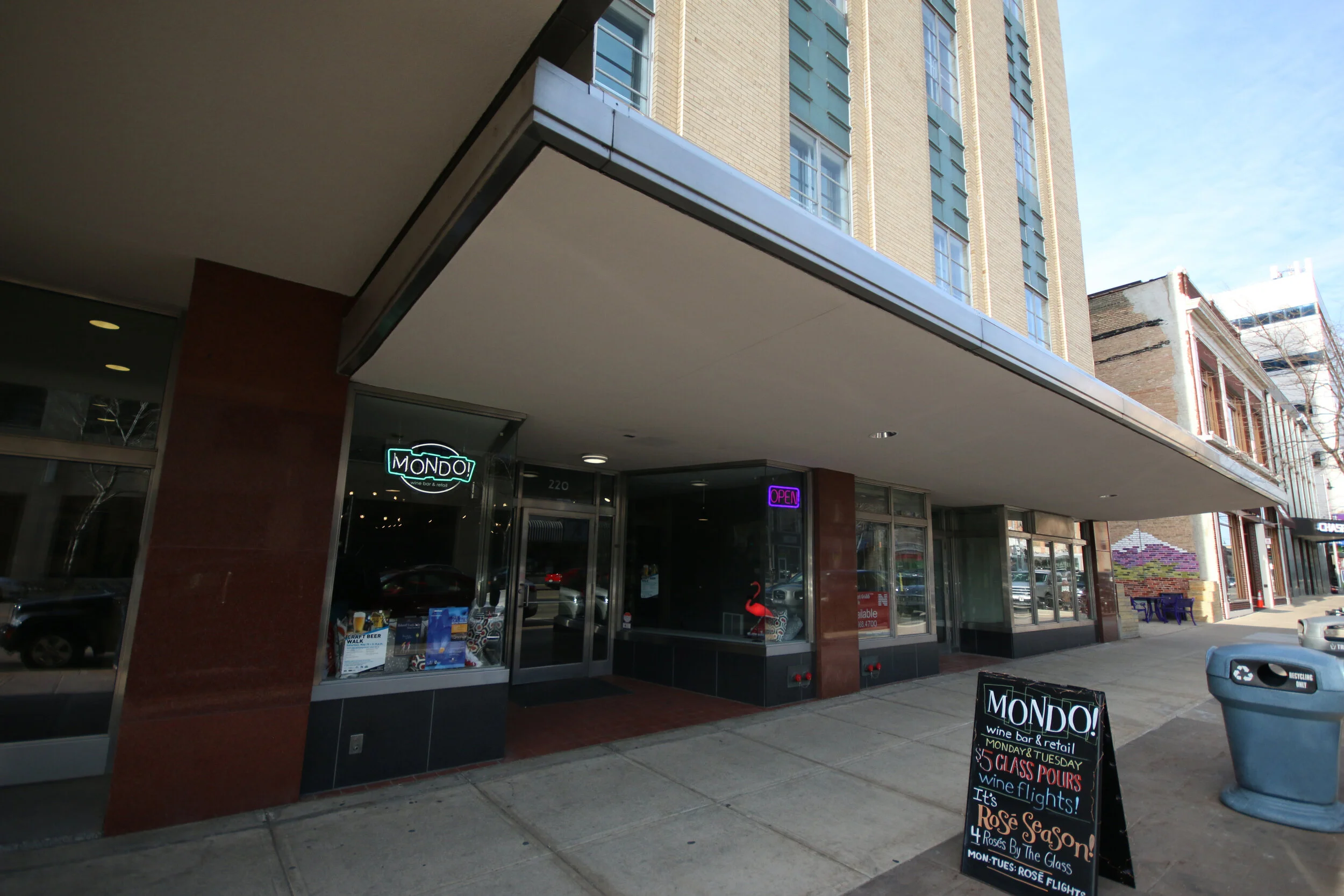 Small Business Saturday