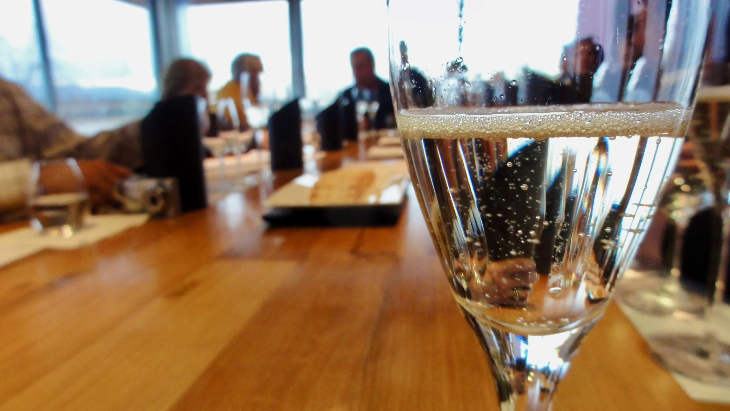 Mondo! Book Club - Week 14