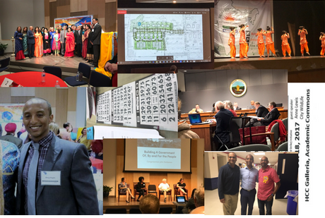 My Typical Week as a Candidate for County Council