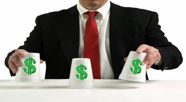 Howard County's Affordable Housing Shell Game