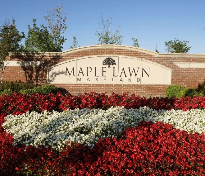 Six Things You Should Know About The Maple Lawn West Project