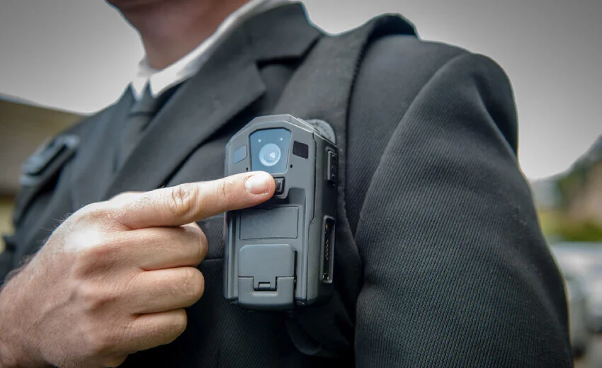 Demand Police Body Worn Cameras NOW. Two Days of Action.
