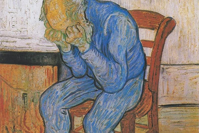 PRA QUE ENSINAR A PARAR DE CHORAR?