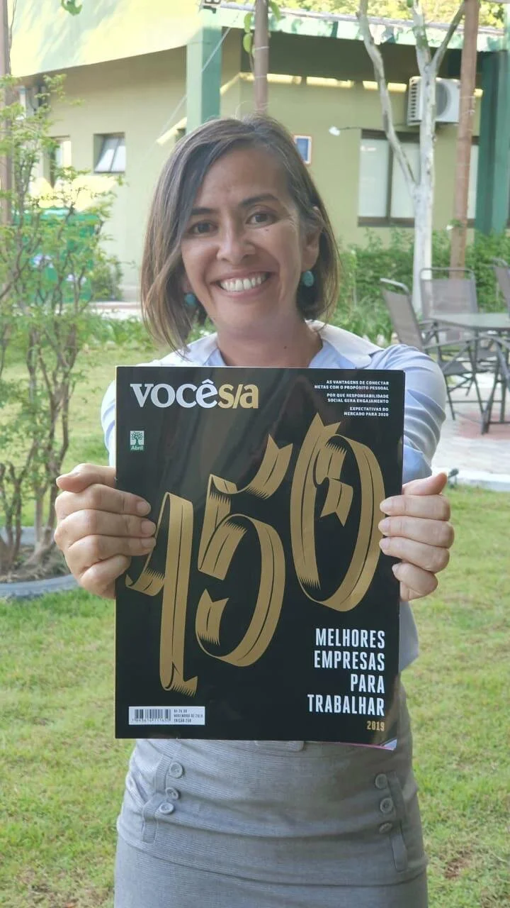 MERITOCRACIA NÃO EXISTE