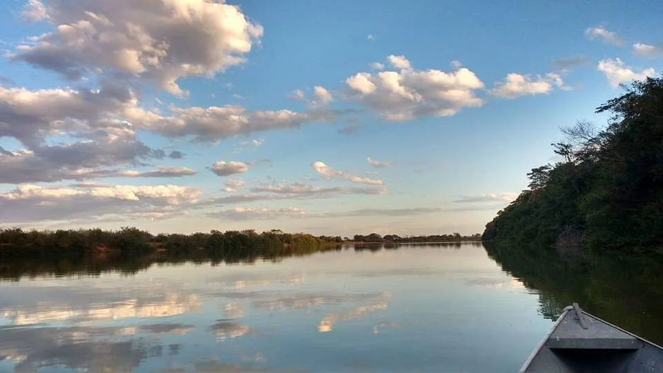 Grande Sertão: Veredas - A Viagem