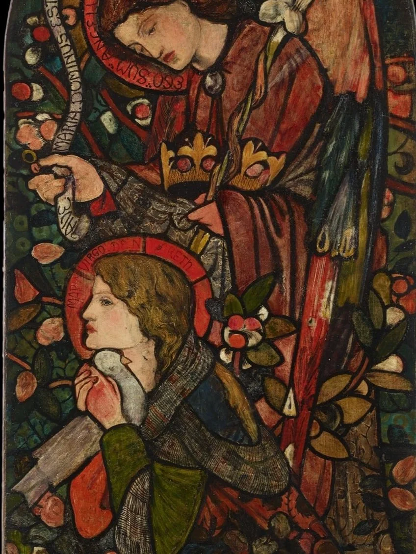 WORKSHOP MARIA MADALENA, A MULHER CONTEMPORÂNEA