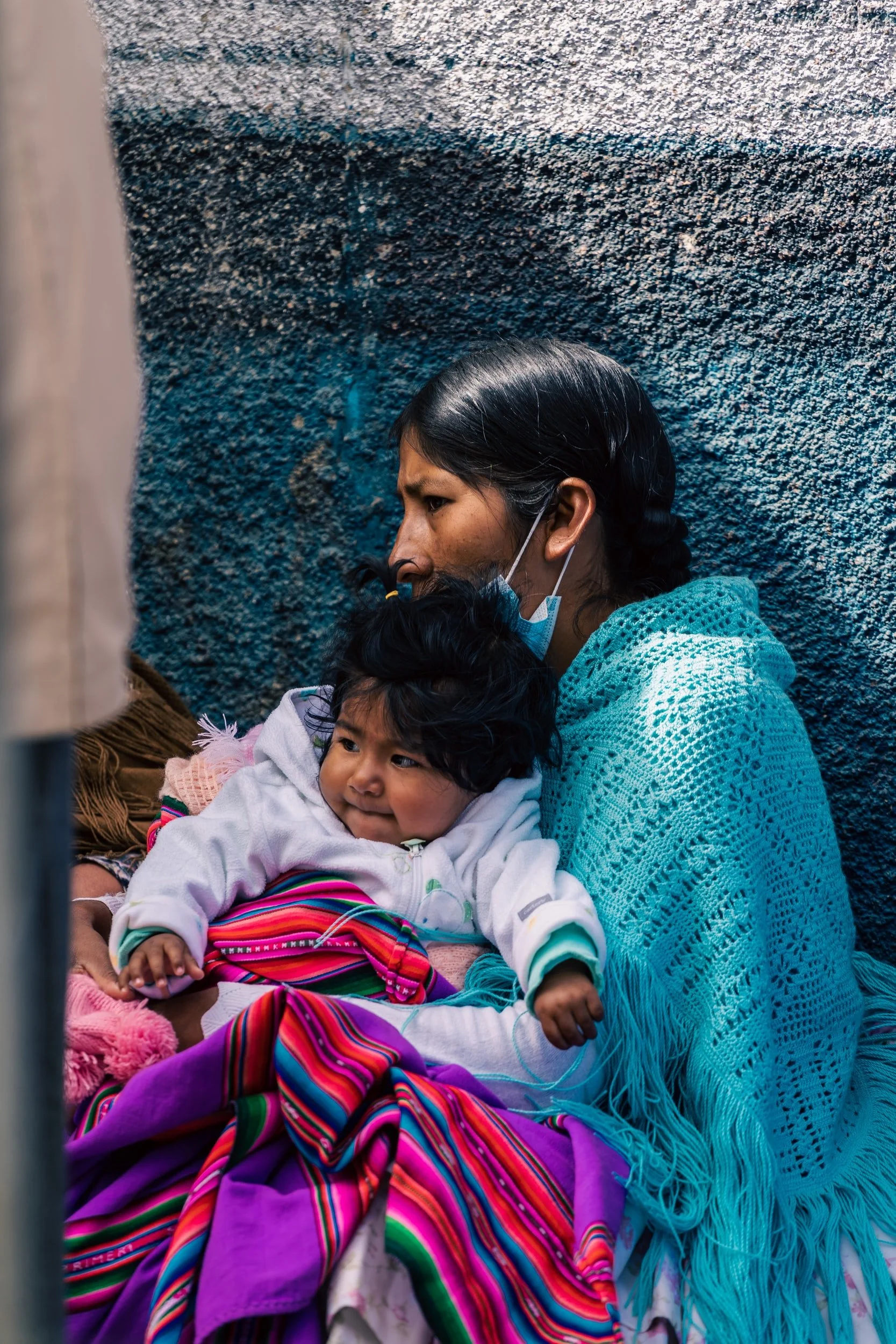 DIA INTERNACIONAL DA MULHER NEGRA, LATINO-AMERICANA E CARIBENHA