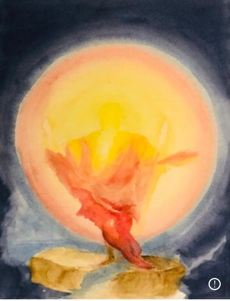 SEMANA SANTA COM ARTE - ESTEFANELLI BECKER