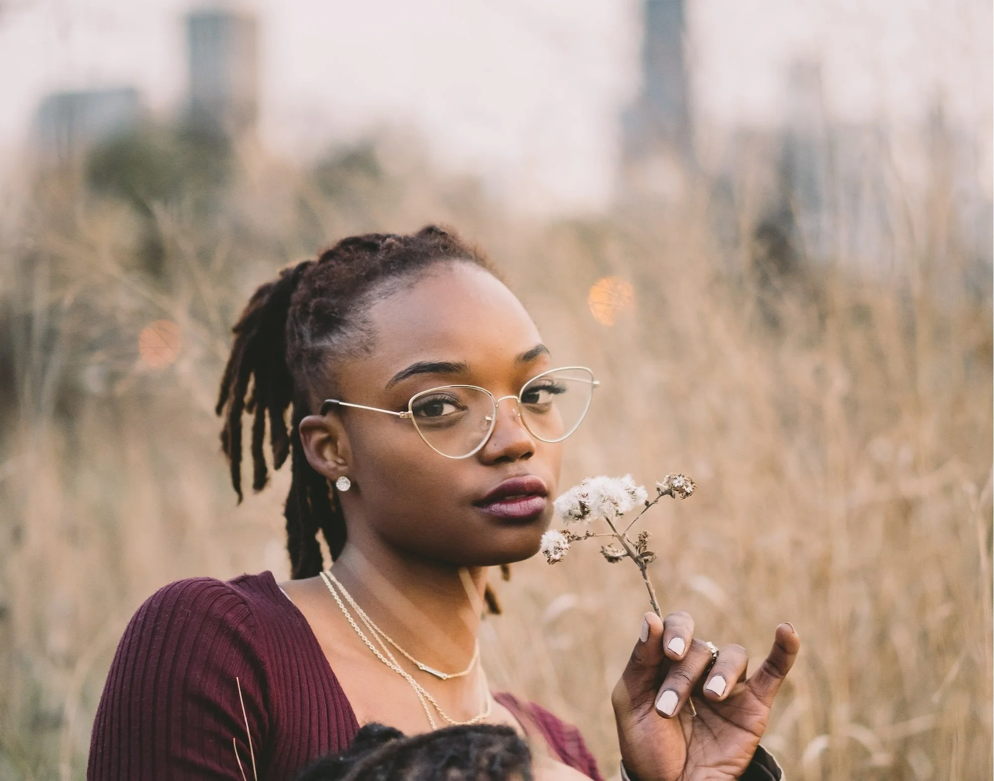 JUVENTUDE, Por Erica Moscatelli