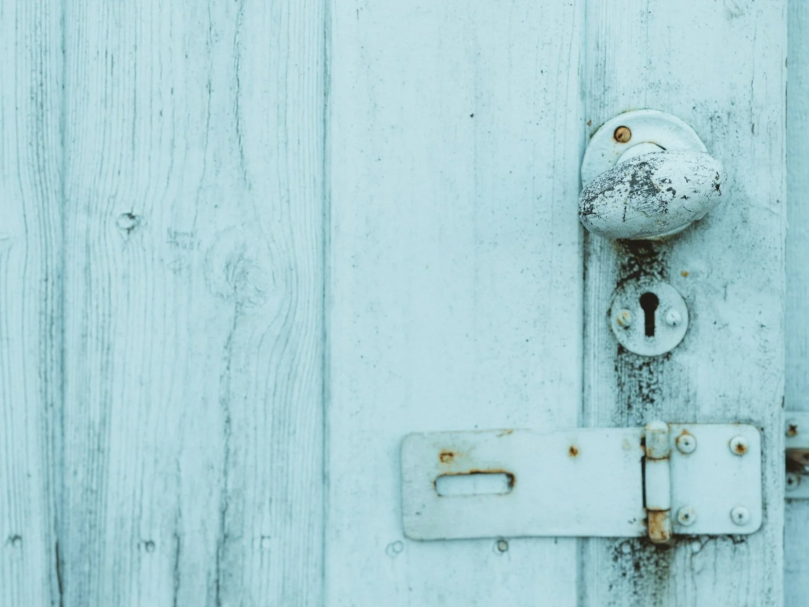 BARBA AZUL: QUAIS PORTAS VOCÊ ABRE?