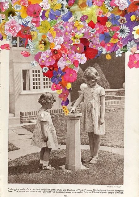 OFICINA de Colagem Biográfica