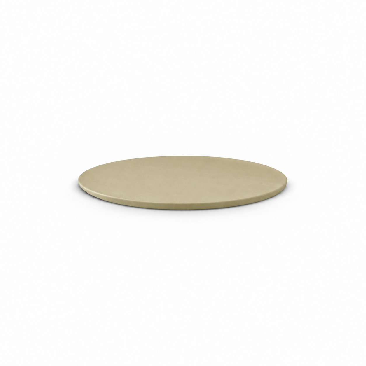 SMALL PLATE, OLIVE